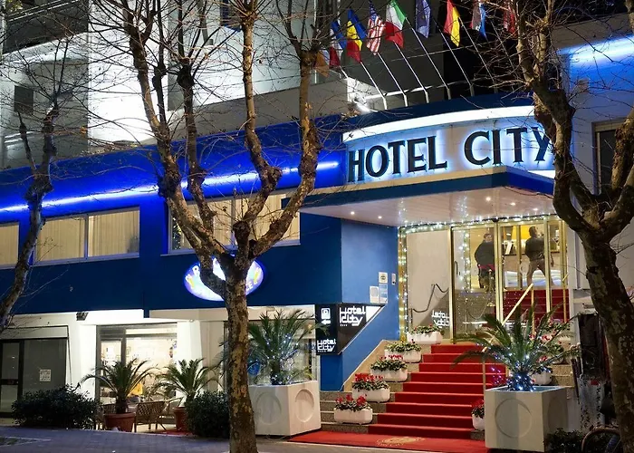 Hotel City