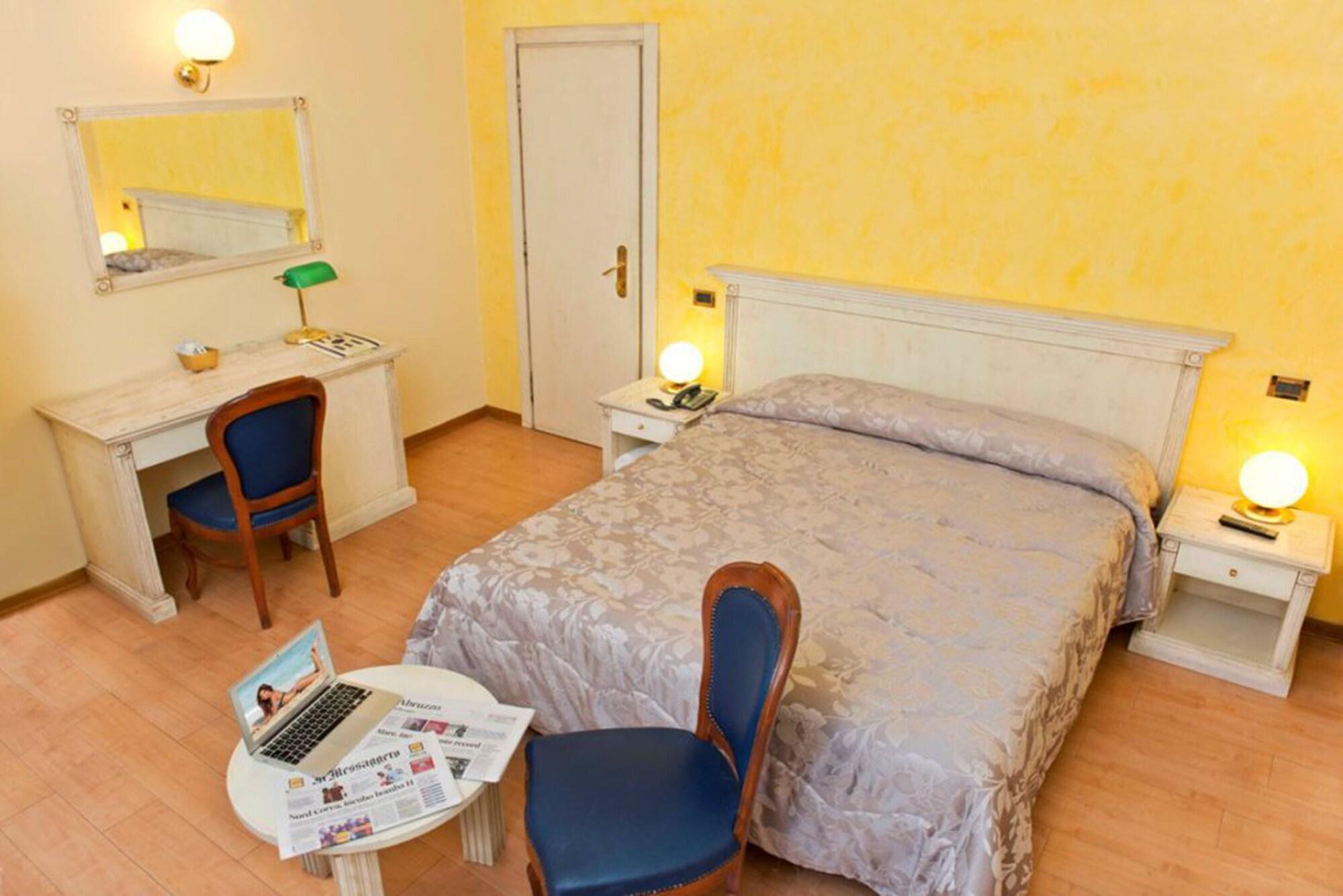 Hotel Hotel City Montesilvano Marina