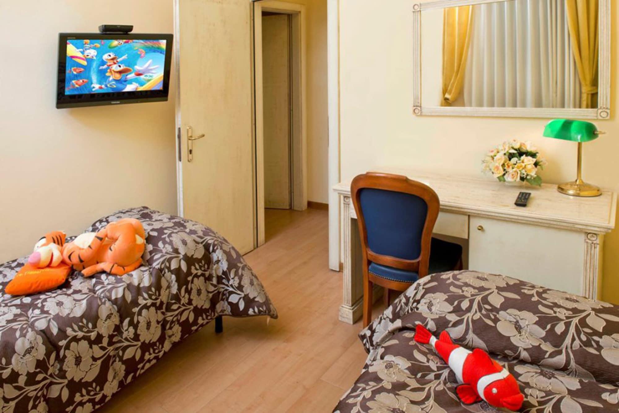 Hotel Hotel City Montesilvano Marina