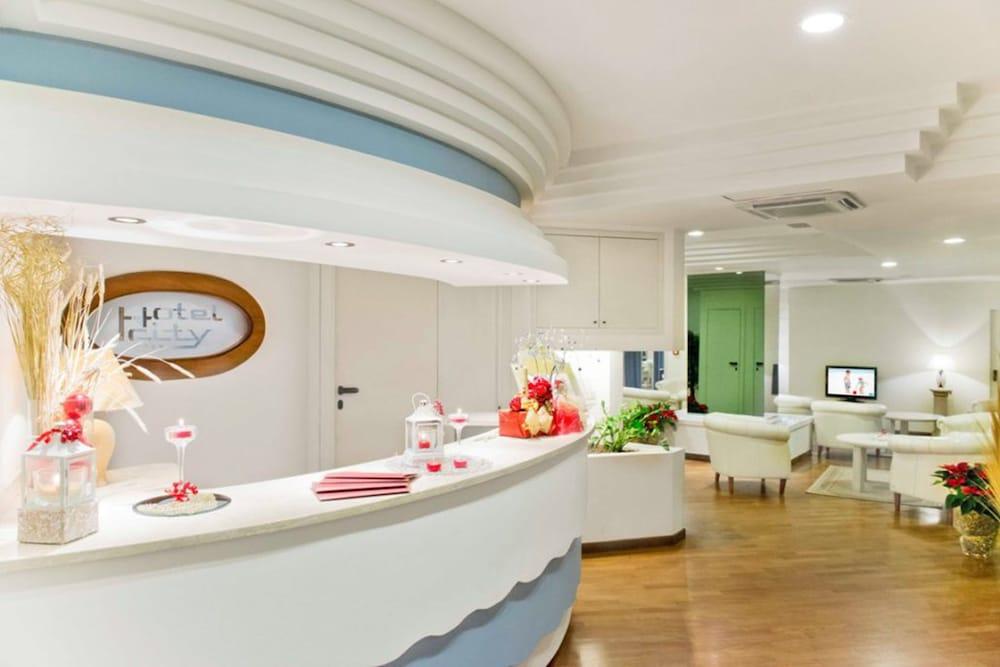 Hotel City Montesilvano Marina