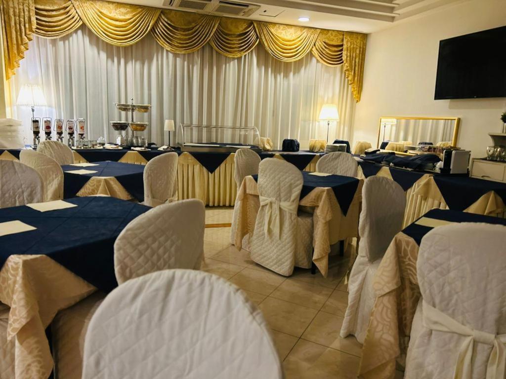 Hotel City 4*