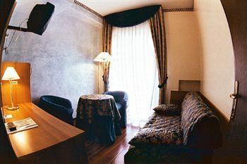 Hotel City 4* Montesilvano Marina