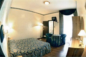 Hotel City Hotel Montesilvano Marina