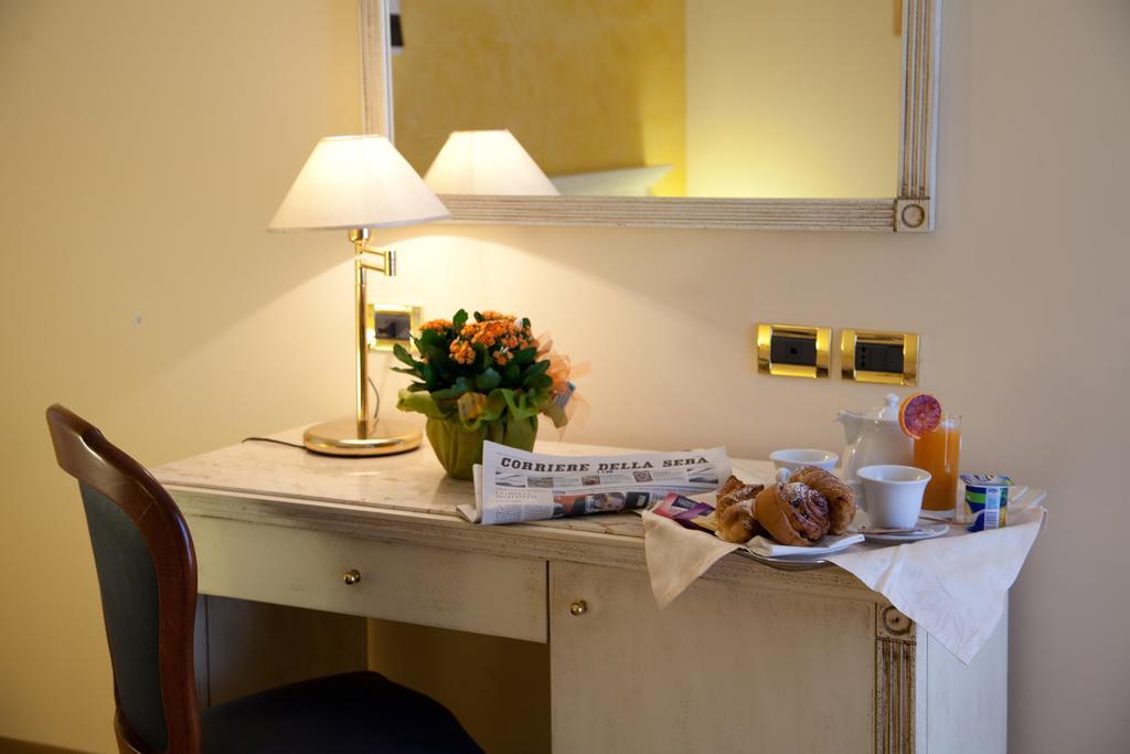Hotel City 4*