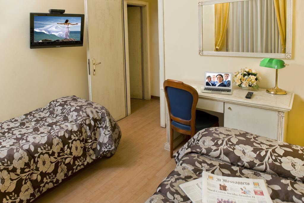Hotel City Hotel Montesilvano Marina