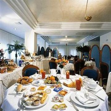 Hotel City Hotel Montesilvano Marina