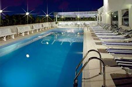 Hotel Hotel City Montesilvano Marina