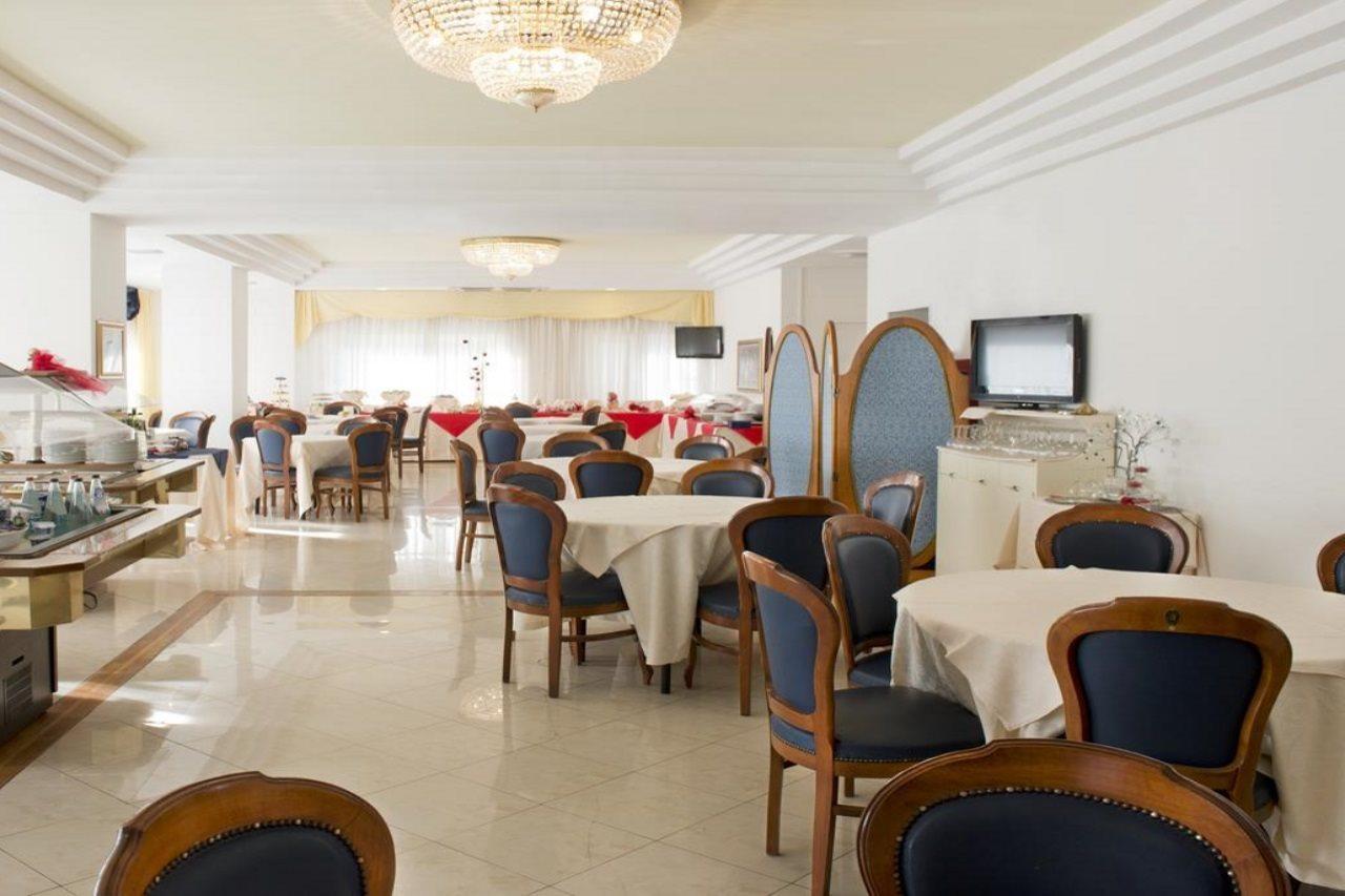 Hotel City 4* Montesilvano Marina