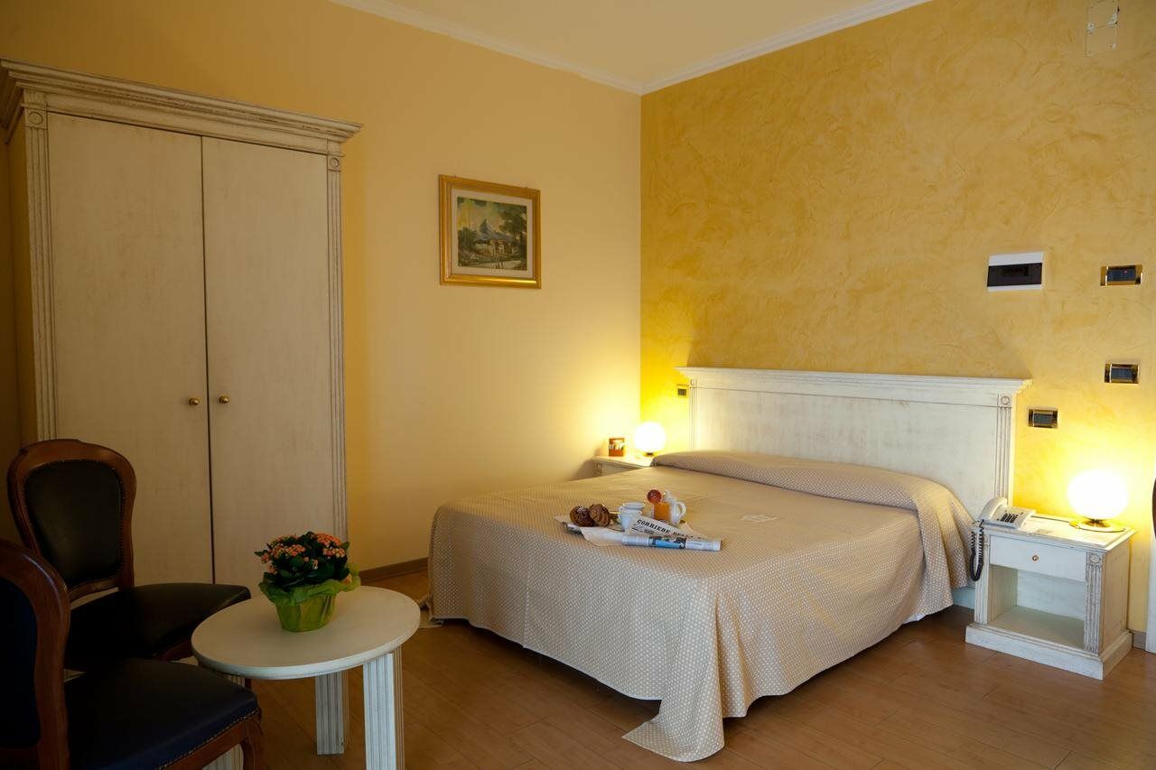 Hotel City Montesilvano Marina