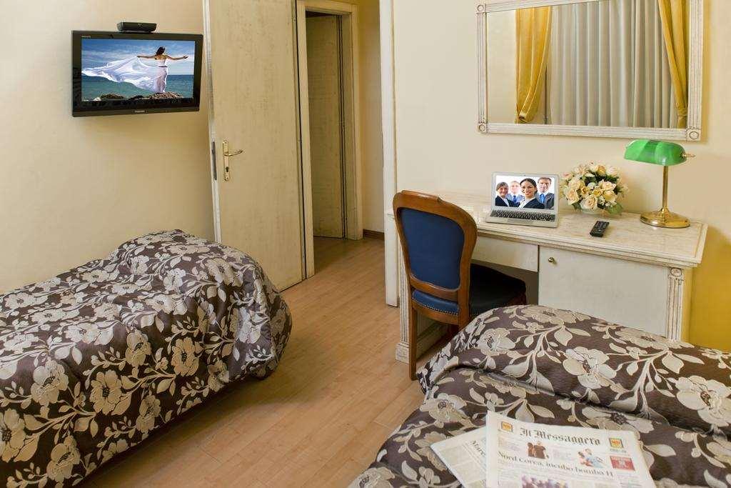 Hotel City Hotel Montesilvano Marina