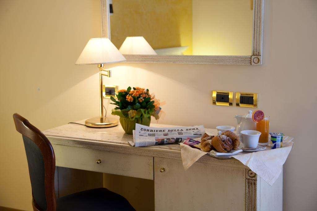 Hotel Hotel City Montesilvano Marina