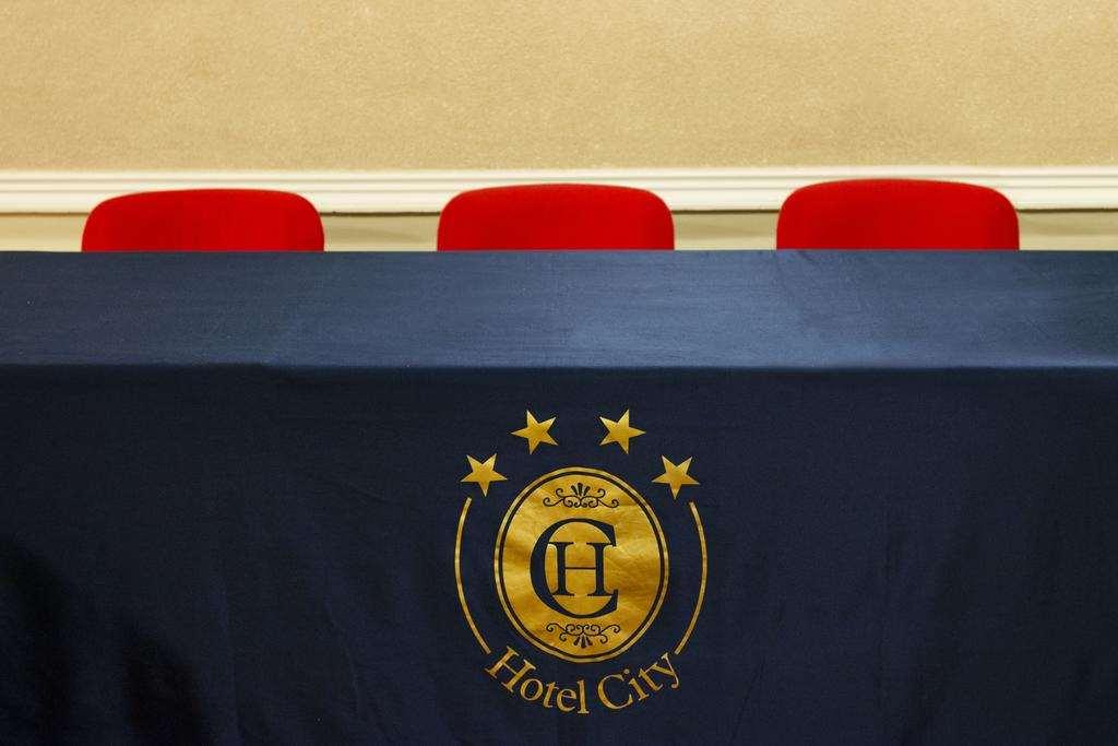 Hotel City Hotel Montesilvano Marina