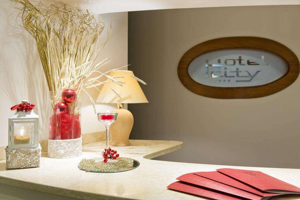 Hotel City Hotel Montesilvano Marina